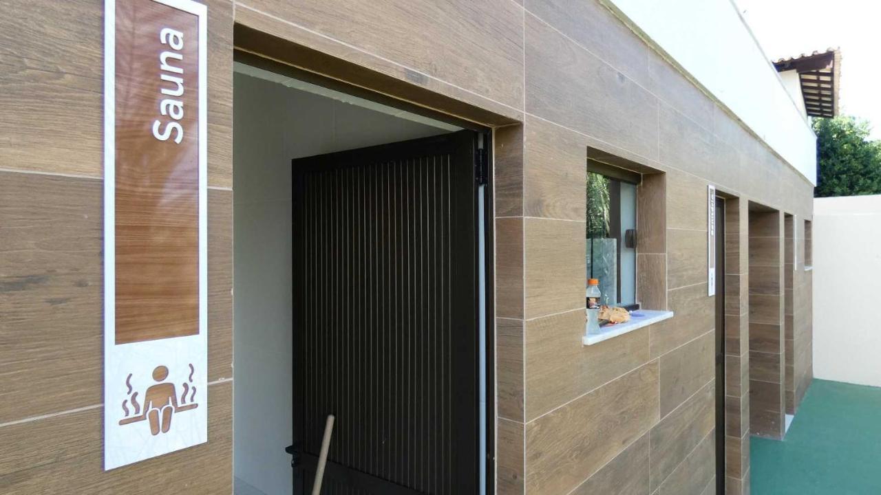 Guarajuba Porto Smeralda - Terreo, Nascente E Ventilado Exteriér fotografie