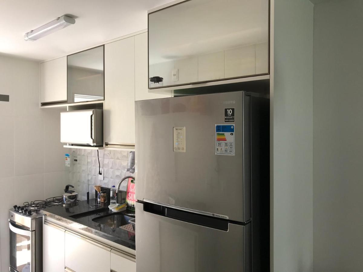 Guarajuba Porto Smeralda - Terreo, Nascente E Ventilado Exteriér fotografie