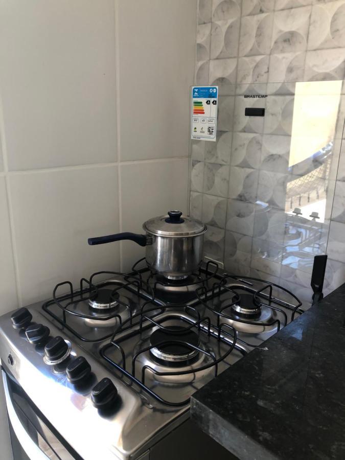 Guarajuba Porto Smeralda - Terreo, Nascente E Ventilado Exteriér fotografie