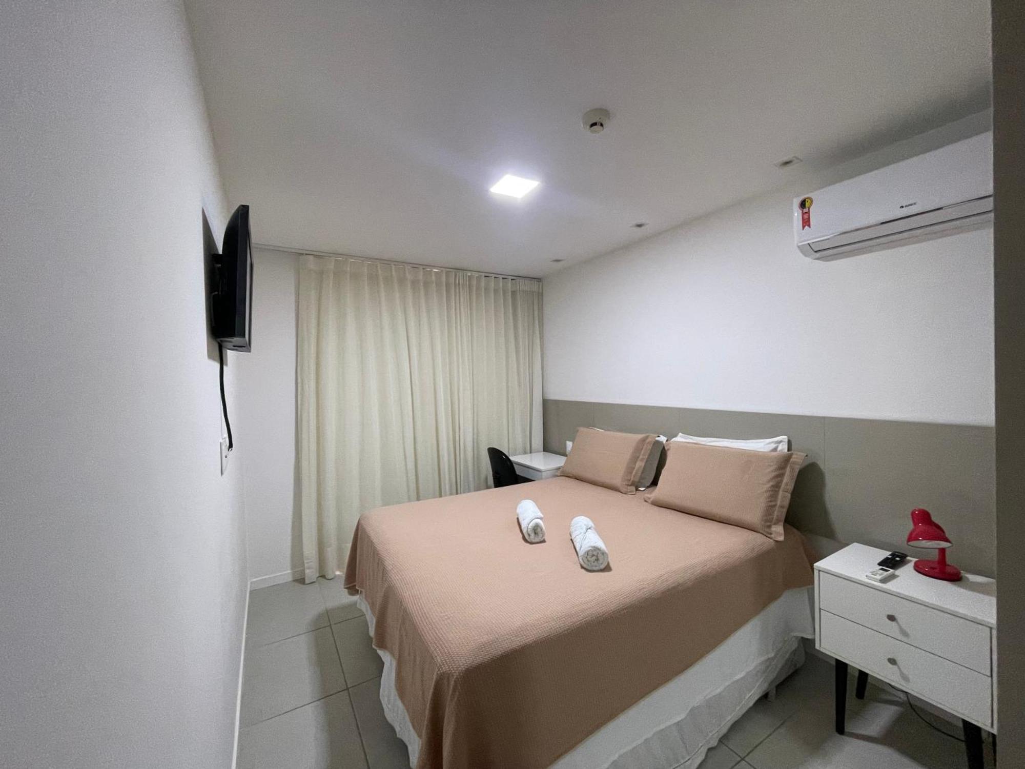 Guarajuba Porto Smeralda - Terreo, Nascente E Ventilado Exteriér fotografie