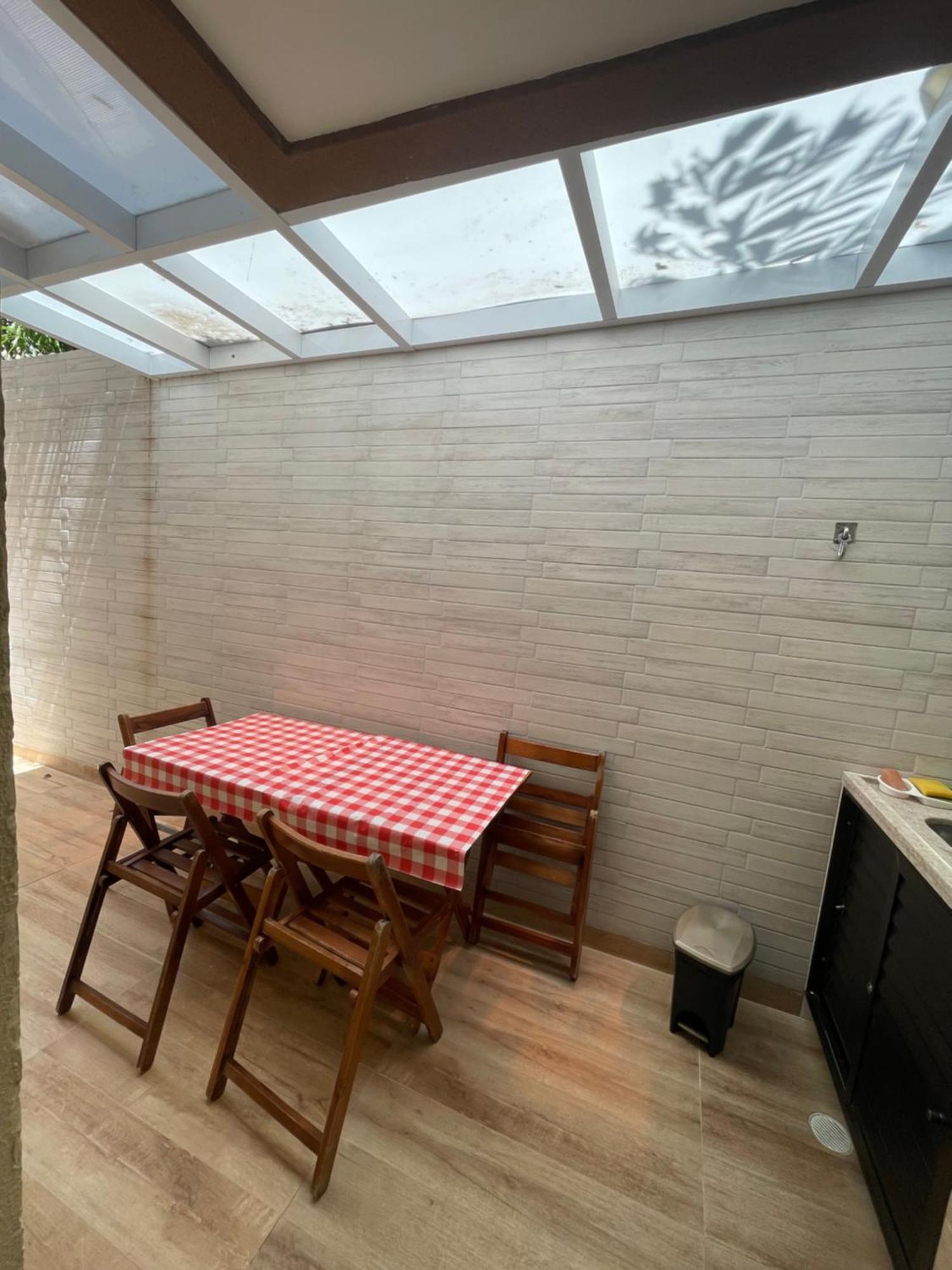 Guarajuba Porto Smeralda - Terreo, Nascente E Ventilado Exteriér fotografie